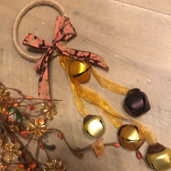 🍁 Autumn 🍂 Halloween 🎃 Fall 🍃 Thanksgiving 🦃 Hanging Door Decorations 🍂 - Picture 6 of 7